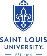 Saint Louis University Logo